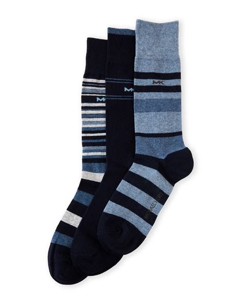 michael kors socks for men.